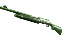 Nova Toy Soldier